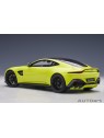 Aston Martin Vantage 2019 1/18 AUTOart AUTOart - 70