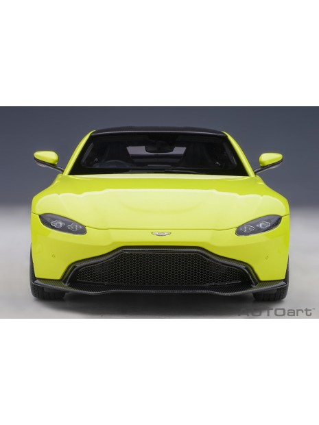 Aston Martin Vantage 2019 1/18 AUTOart AUTOart -73