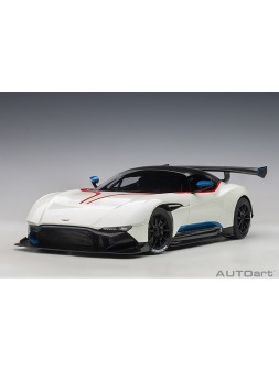 Aston Martin Vulcan 1/18 AUTOart AUTOart - 1