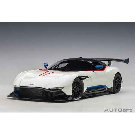 Aston Martin Vulcan 1/18 AUTOart AUTOart - 1