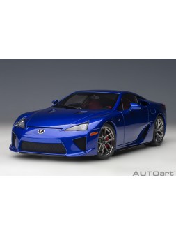 Lexus LFA 2010 1/18 AUTOart AUTOart - 78