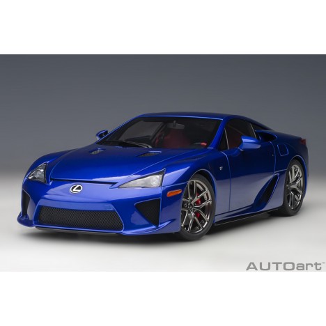 Lexus LFA 2010 1/18 AUTOart AUTOart -78