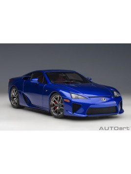 Lexus LFA 2010 1/18 AUTOart AUTOart - 79