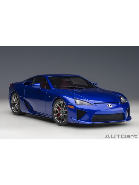 Lexus LFA 2010 1/18 AUTOart AUTOart -79