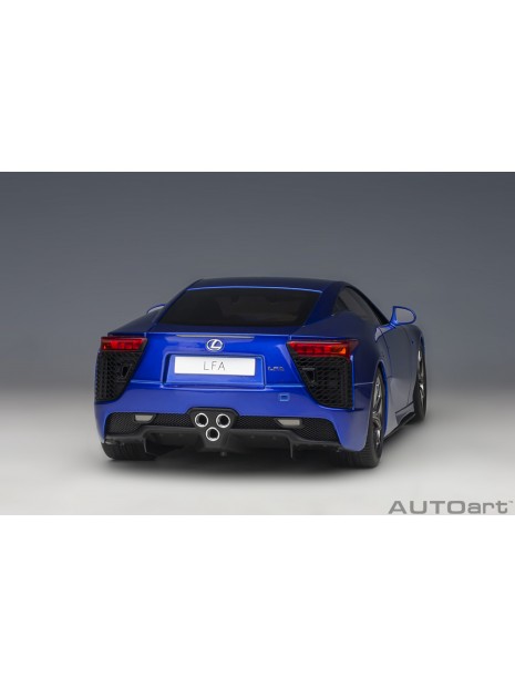 Lexus LFA 2010 1/18 AUTOart AUTOart -81