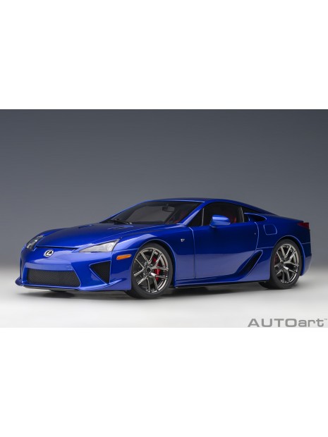 Lexus LFA 2010 1/18 AUTOart AUTOart - 82
