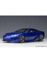 Lexus LFA 2010 1/18 AUTOart AUTOart - 82