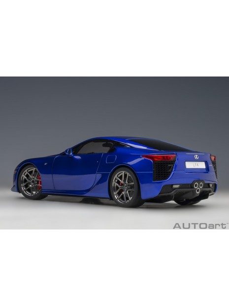 Lexus LFA 2010 1/18 AUTOart AUTOart - 83