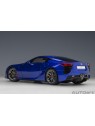 Lexus LFA 2010 1/18 AUTOart AUTOart - 83