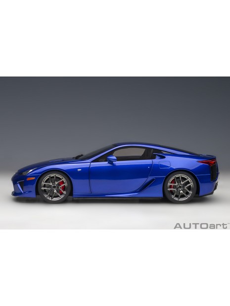 Lexus LFA 2010 1/18 AUTOart AUTOart -84