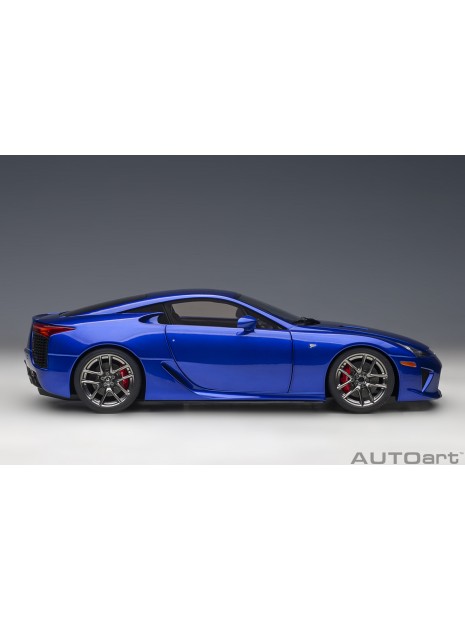 Lexus LFA 2010 1/18 AUTOart AUTOart -85