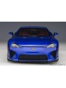 Lexus LFA 2010 1/18 AUTOart AUTOart -86