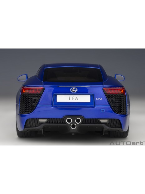 Lexus LFA 2010 1/18 AUTOart AUTOart - 87