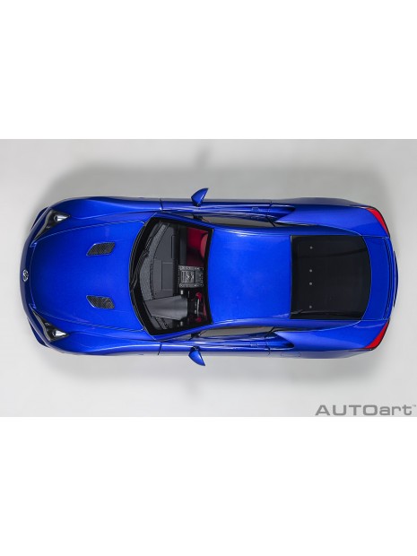 Lexus LFA 2010 1/18 AUTOart AUTOart - 88