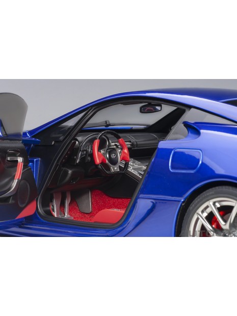 Lexus LFA 2010 1/18 AUTOart AUTOart - 89