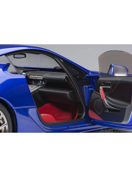 Lexus LFA 2010 1/18 AUTOart AUTOart -90