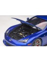 Lexus LFA 2010 1/18 AUTOart AUTOart - 91