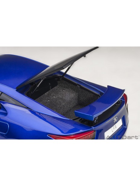 Lexus LFA 2010 1/18 AUTOart AUTOart -93