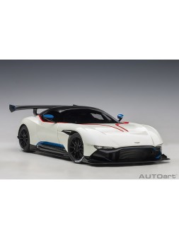 Aston Martin Vulcan 1/18 AUTOart AUTOart - 2