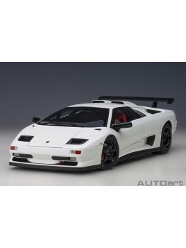 Lamborghini Diablo SV-R 1/18 AUTOart AUTOart - 49