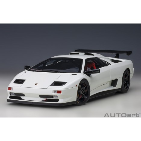 Lamborghini Diablo SV-R 1/18 AUTOart AUTOart -49