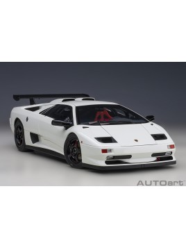 Lamborghini Diablo SV-R 1/18 AUTOart AUTOart - 50