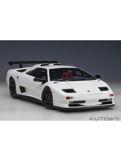 Lamborghini Diablo SV-R 1/18 AUTOart AUTOart - 50