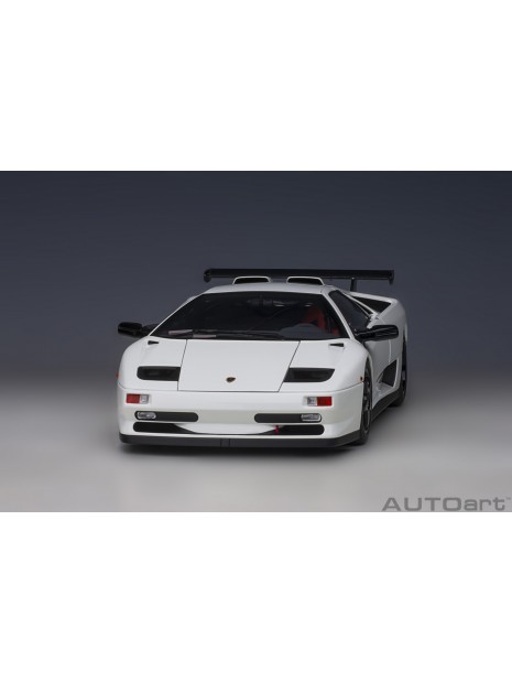 Lamborghini Diablo SV-R 1/18 AUTOart AUTOart -51