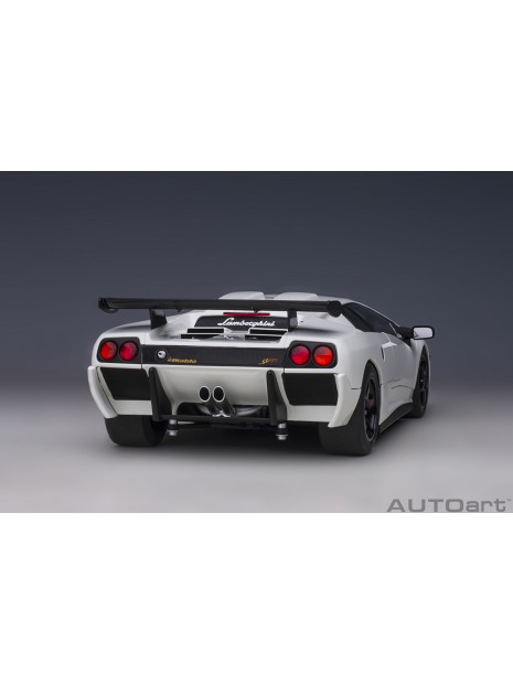 Lamborghini Diablo SV-R 1/18 AUTOart AUTOart -52