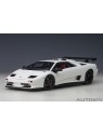 Lamborghini Diablo SV-R 1/18 AUTOart AUTOart - 53