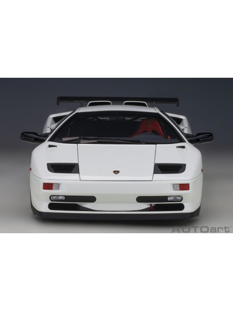 Lamborghini Diablo SV-R 1/18 AUTOart AUTOart - 57