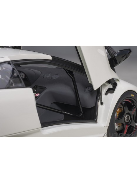 Lamborghini Diablo SV-R 1/18 AUTOart AUTOart -61