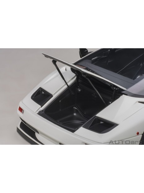 Lamborghini Diablo SV-R 1/18 AUTOart AUTOart - 62