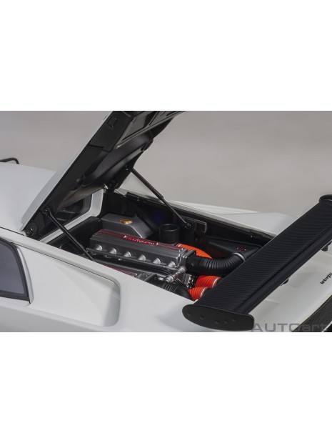 Lamborghini Diablo SV-R 1/18 AUTOart AUTOart - 63