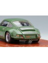 Porsche Singer 911 (964) Coupe 1/64 Make-Up Titan64 Make Up - 11