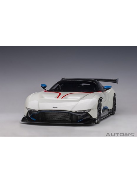 Aston Martin Vulcan 1/18 AUTOart AUTOart - 3