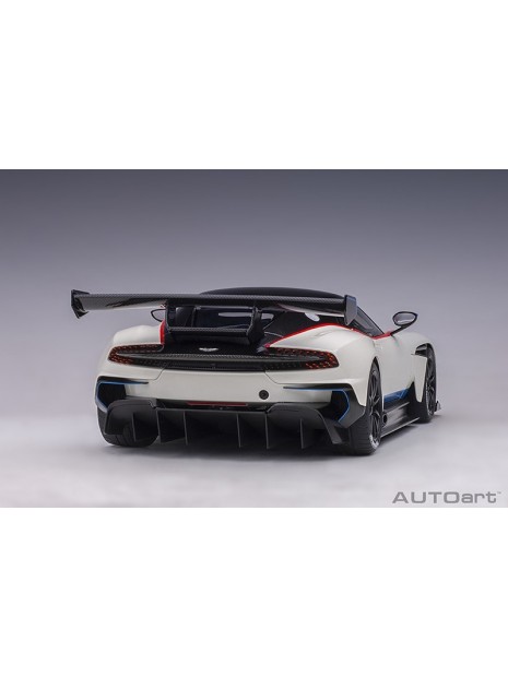 Aston Martin Vulcan 1/18 AUTOart AUTOart - 4