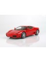 Ferrari 360 Modena (Rosso Corsa) 1/18 BBR BBR Models - 1