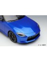 Nissan Z Performance (Bleu Seilan) 1/18 Make Up IDEA Make Up - 3