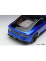 Nissan Z Performance (Seilan Blue) 1/18 Make Up IDEA Make Up - 4