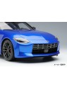 Nissan Z Performance (Bleu Seilan) 1/18 Make Up IDEA Make Up - 7