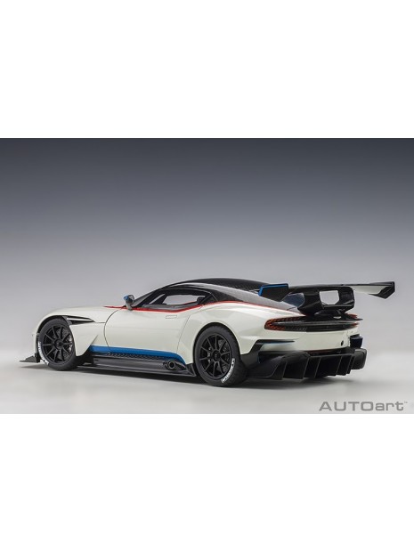Aston Martin Vulcan 1/18 AUTOart AUTOart - 6