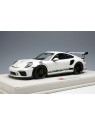 Porsche 911 (991.2) GT3 RS (White) 1/18 Make-Up Eidolon Make Up - 1