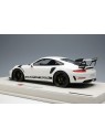 Porsche 911 (991.2) GT3 RS (White) 1/18 Make-Up Eidolon Make Up - 2