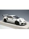 Porsche 911 (991.2) GT3 RS (Blanc) 1/18 Make-Up Eidolon Make Up - 3