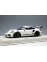 Porsche 911 (991.2) GT3 RS (White) 1/18 Make-Up Eidolon Make Up - 4