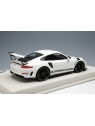 Porsche 911 (991.2) GT3 RS (White) 1/18 Make-Up Eidolon Make Up - 5