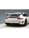 Porsche 911 (991.2) GT3 RS (Weiß) 1/18 Make-Up Eidolon Make Up - 6