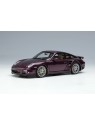 copy of Porsche 911 (997.2) Turbo S 2011 (Giallo) 1/43 Make-Up Eidolon Make Up - 3