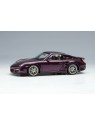 copy of Porsche 911 (997.2) Turbo S 2011 (Gelb) 1/43 Make-Up Eidolon Make Up - 5